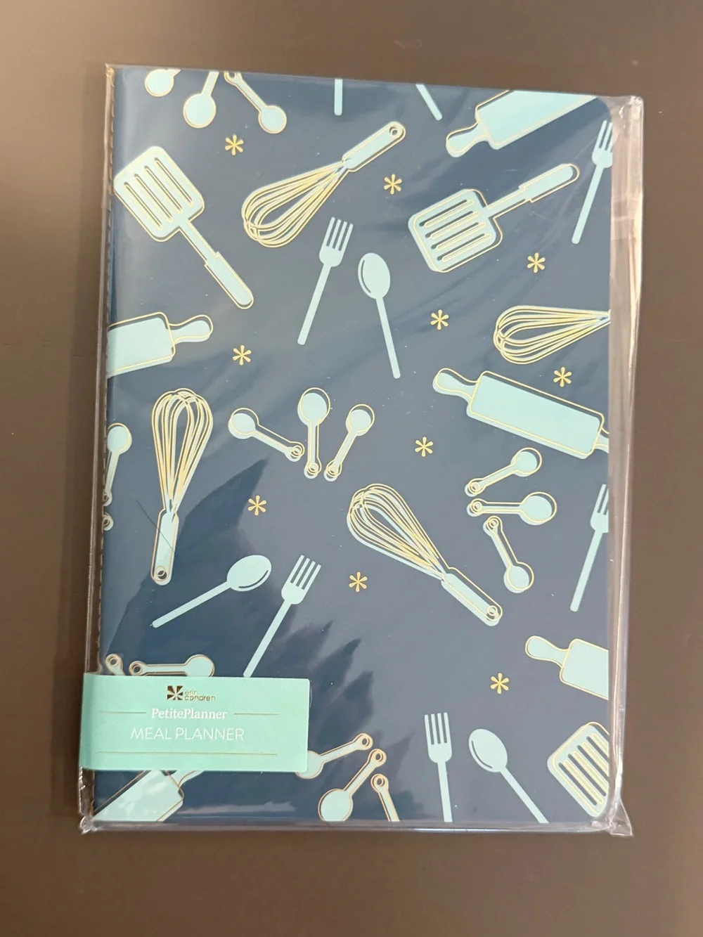 N/A new packaging
